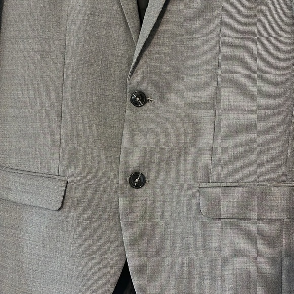 Men’s Nordstrom Jack & Jones Sport-coat Blazer Jacket - Picture 2 of 6